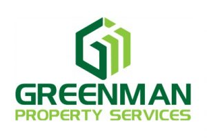 greenman logo