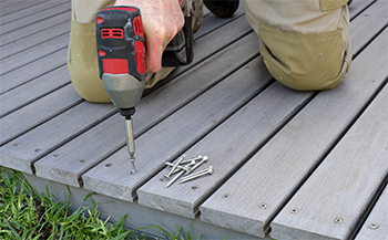 GreenMan Property Services | Handyman Mackay | Deck Installation Repair and Maintenance